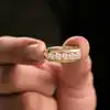 Oro macizo 14K