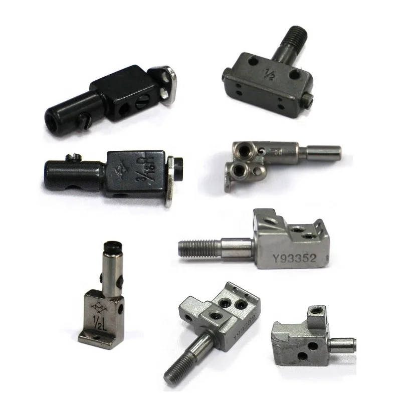 257542-48 Needle Clamp for PEGASUS Industrial Sewing Machines