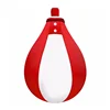 Red & White