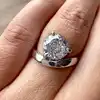 Oro Blanco