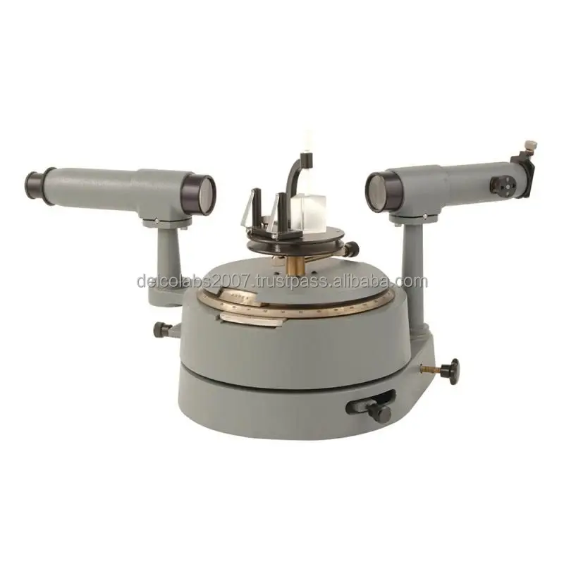 Delcolabs Spectrometers Microscope Models Manufacturer Optical