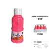 Rose red (fluorescent powder)
