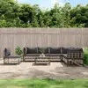 Anthracite Color