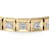 Yellow gold