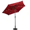 Dark Red Color