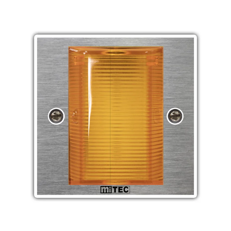 MiTEC Tuya IoT Smart Wireless Disabled Toilet Alarm Kit Emergency Alarm Call Smart Home IOS Android Monitoring WiFi