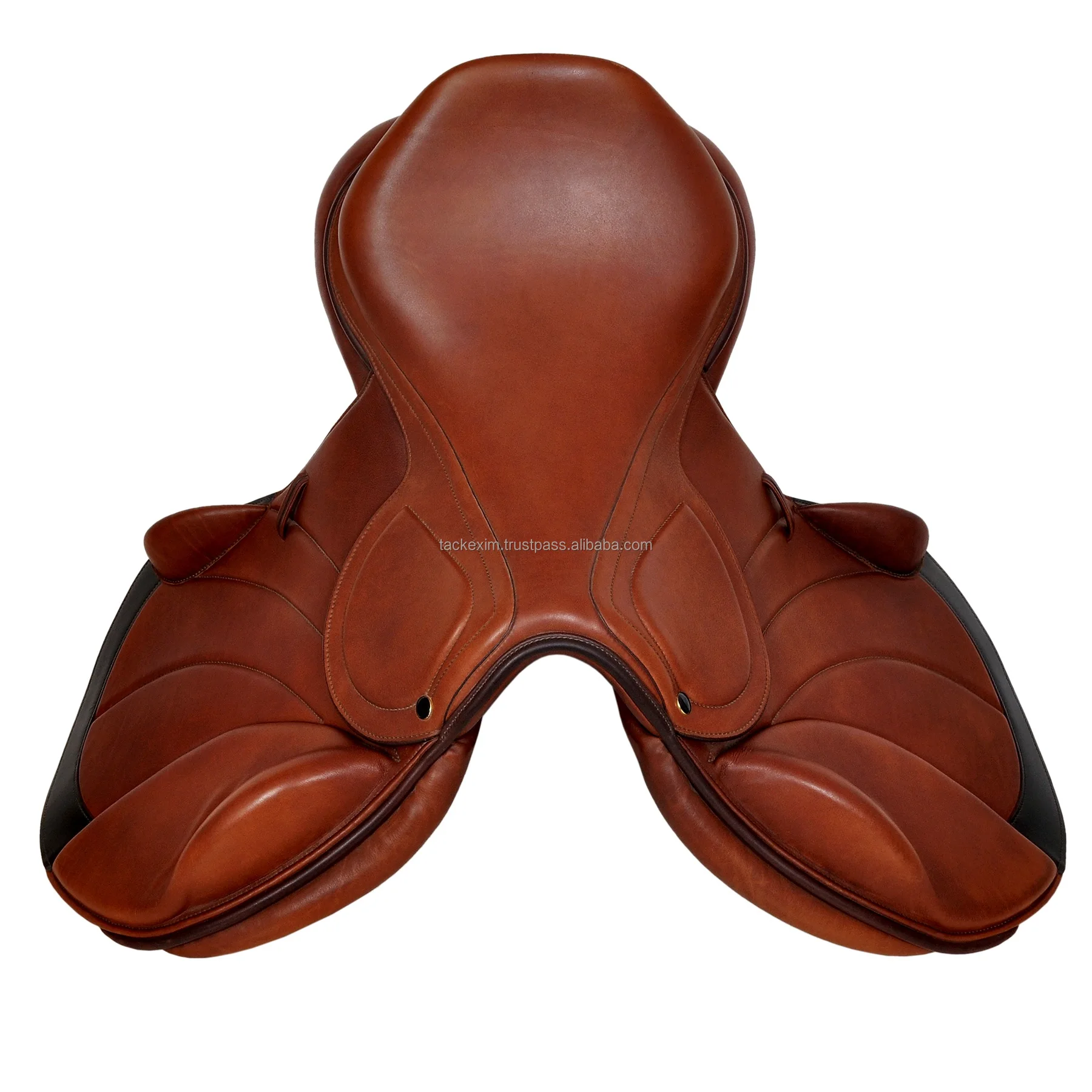 Wholesale Manufacturer Equestrian Horse Jumping & Riding Saddle Genuine