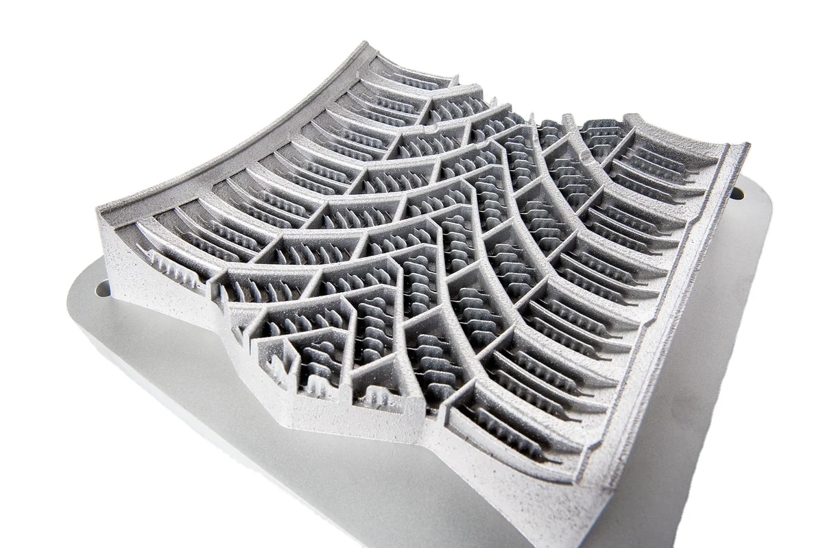Pioneering Inone Industrial Metal 3d Printer High Accuracy Extremely Precision Standard Size and Customized Size Slf Slm 3d Printer Metal - Image 5