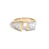 10K Solid Gold