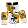 Oro y Blanco