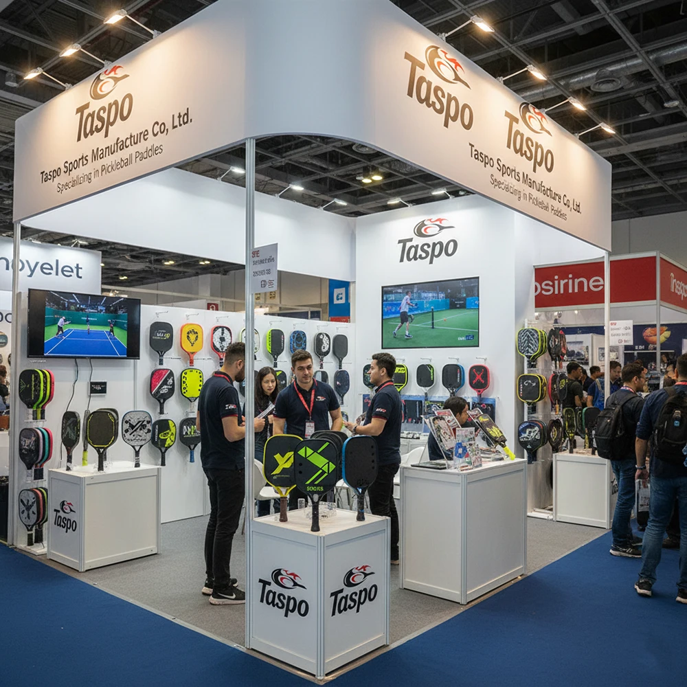 Trade show participation