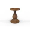 wooden