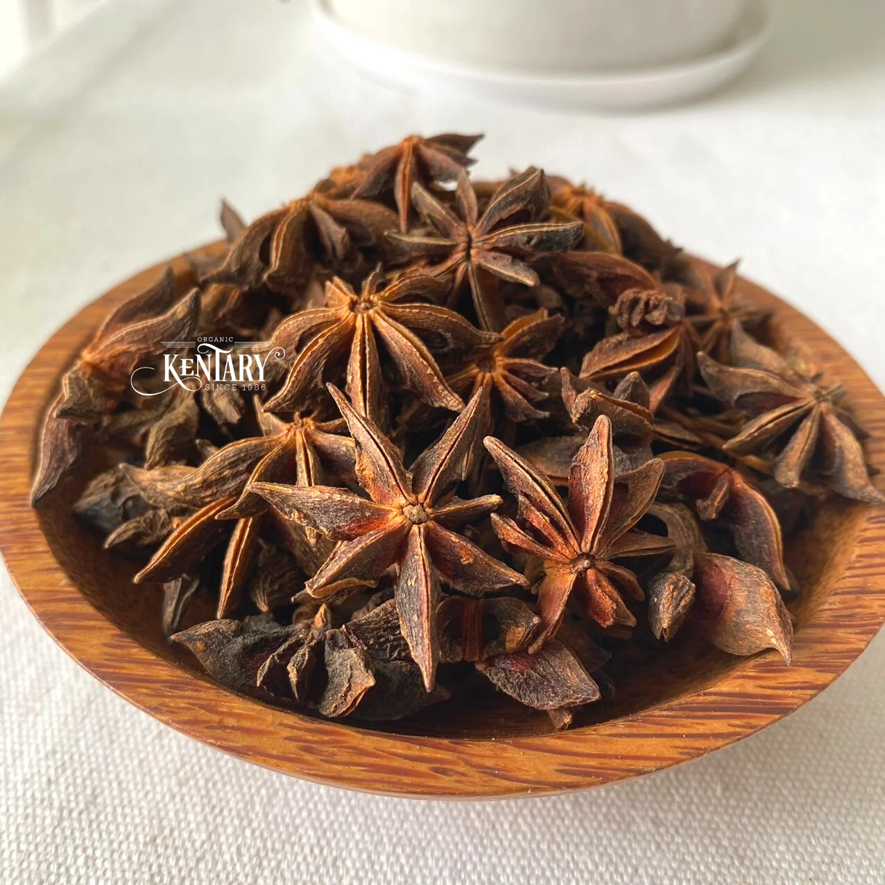 Wholesale Strong Flavor Spring Star Anise Hight Quality Spices Best Price Factory in Vietnam 100% Pure Non GMO