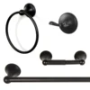 Matte Black