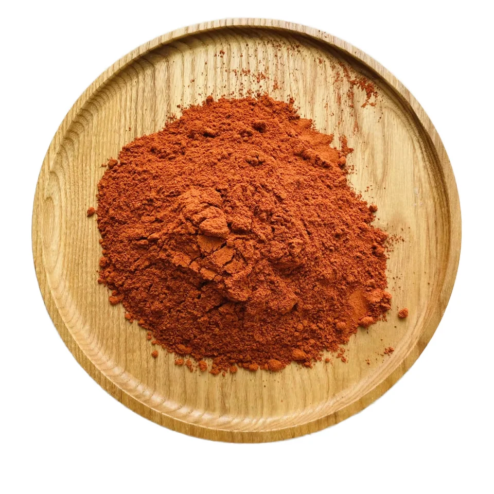 High Quality 100% Pure Vietnam Cayenne Powder Strong Flavor Dried Herb ...