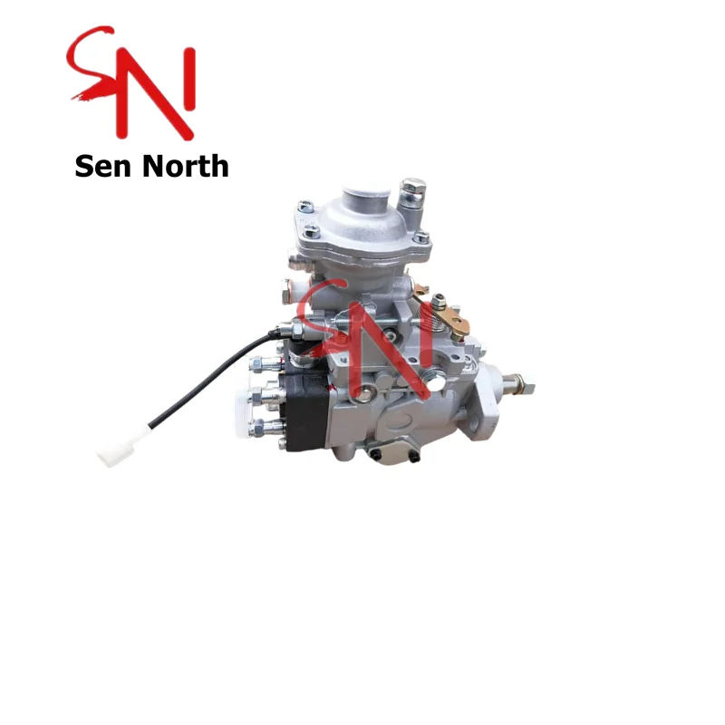 22100-5C031 Injection Pump Assy Use for TOYOT-A COASTER