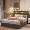 como Color de la Imagen