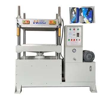 EVA 3D schoolbag press machine compression moulding machine
