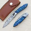 Blue Wood