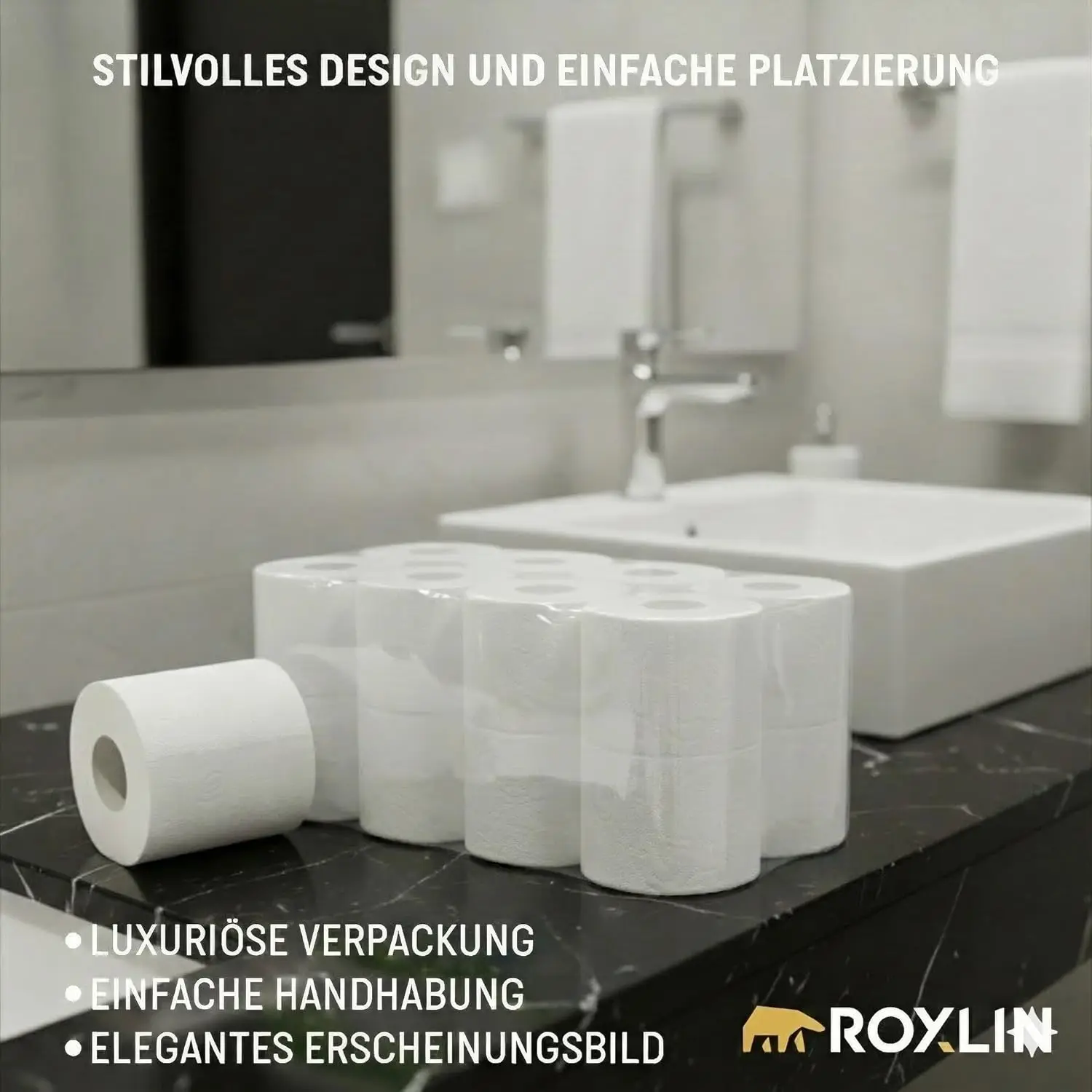 Bathroom Lifestyle