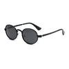 C6: Black/ Smoke