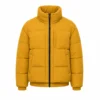Mustard Yellow