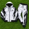 White Black