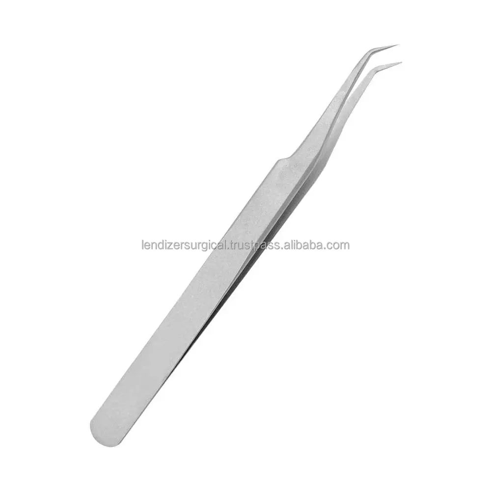 Multi-purpose Tweezers Best Stainless Steel Sharp Tweezers For ...