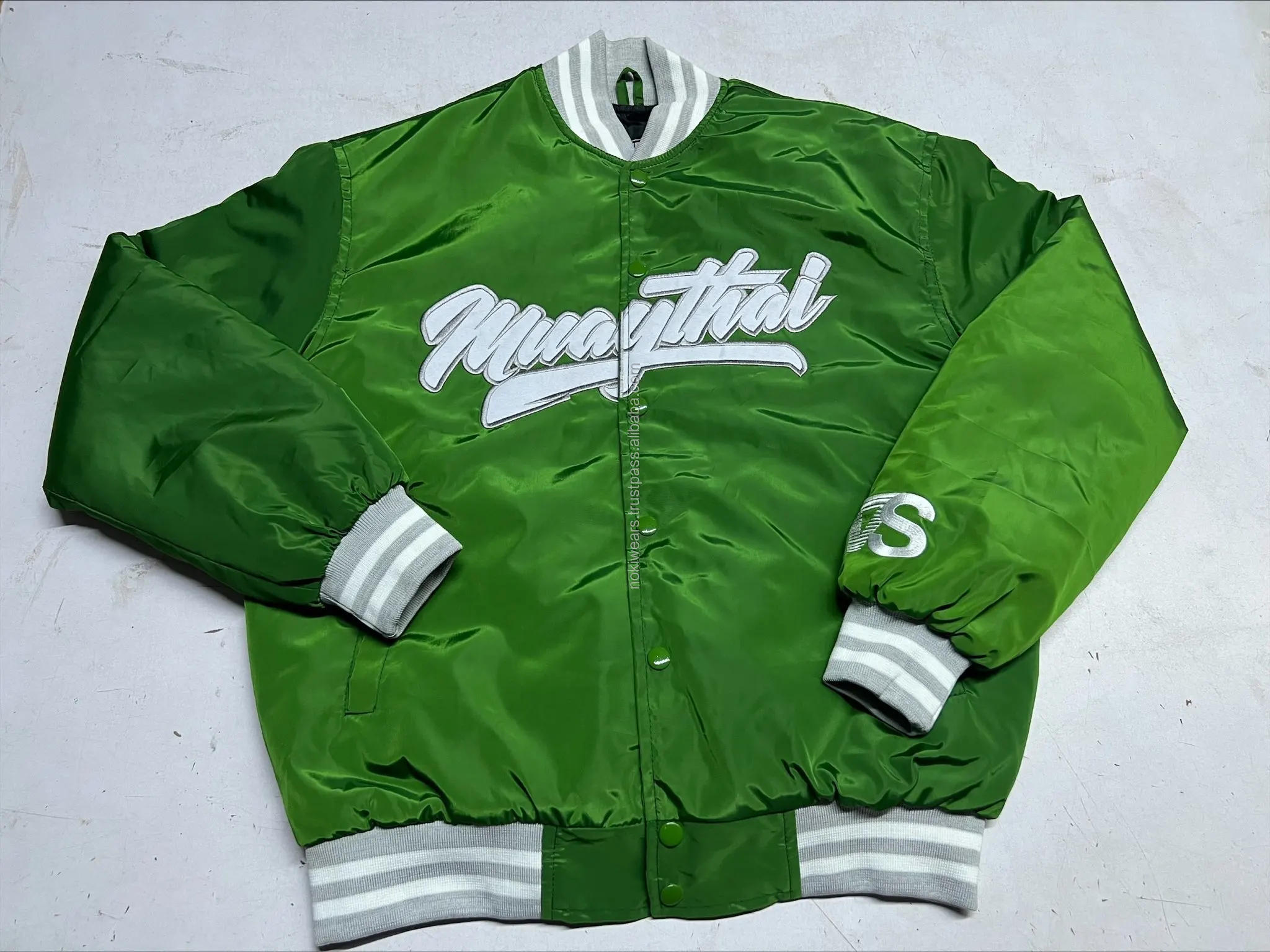 Varsity Jackets Get Top Custom Varsity Jackets With Graceful Fitting By