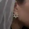 Or massif 18 carats