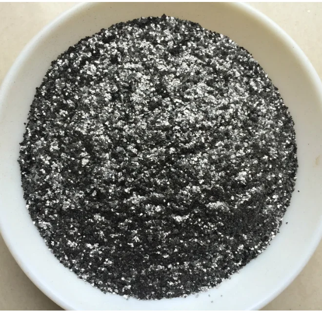 Graphite Products High Carbon Flake Graphite Micron Carbon Powder Crystalline Graphite Flakes