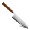 Cuchillo de pelar de madera