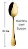 stainless Spoon