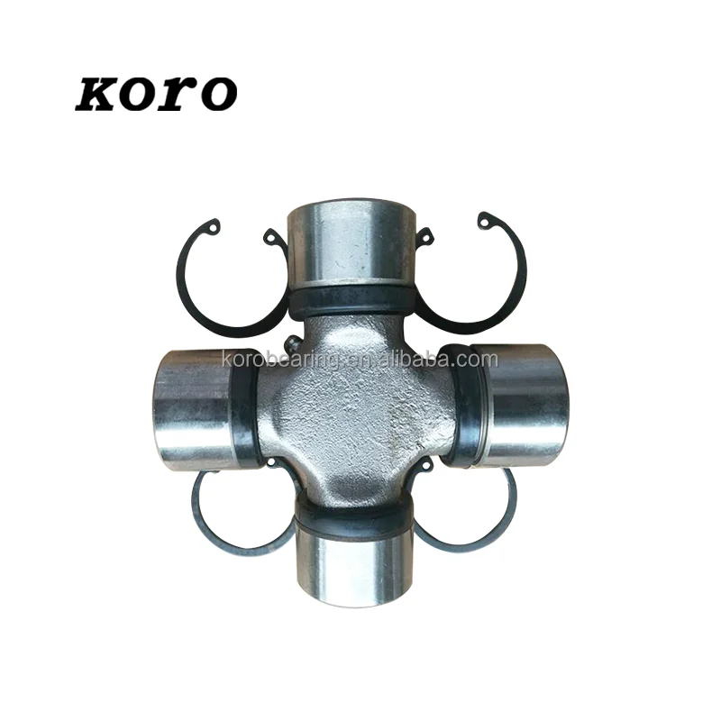 Hot Selling Gmb Universal Joint Cross Auto Parts GUIS66 GUIS62