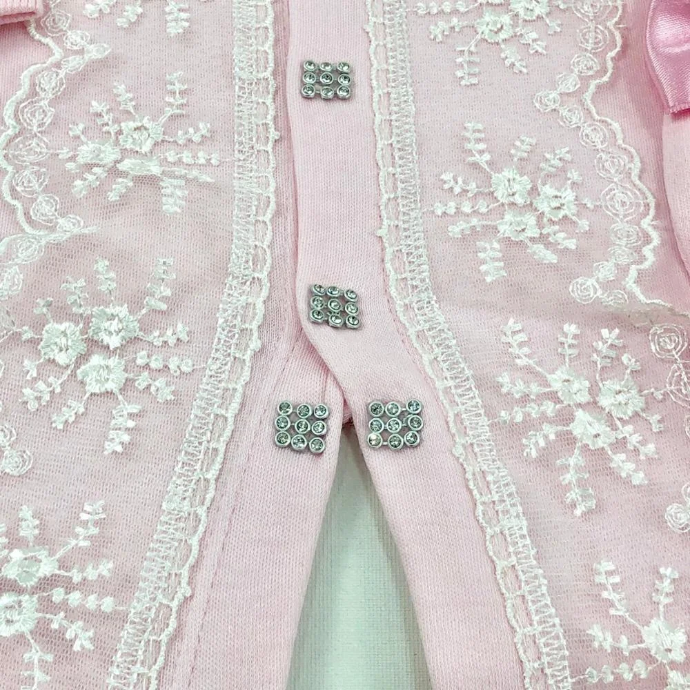 Rompers Babies Long Sleeve Bamboo Bubble Wholesale Custom Clothes