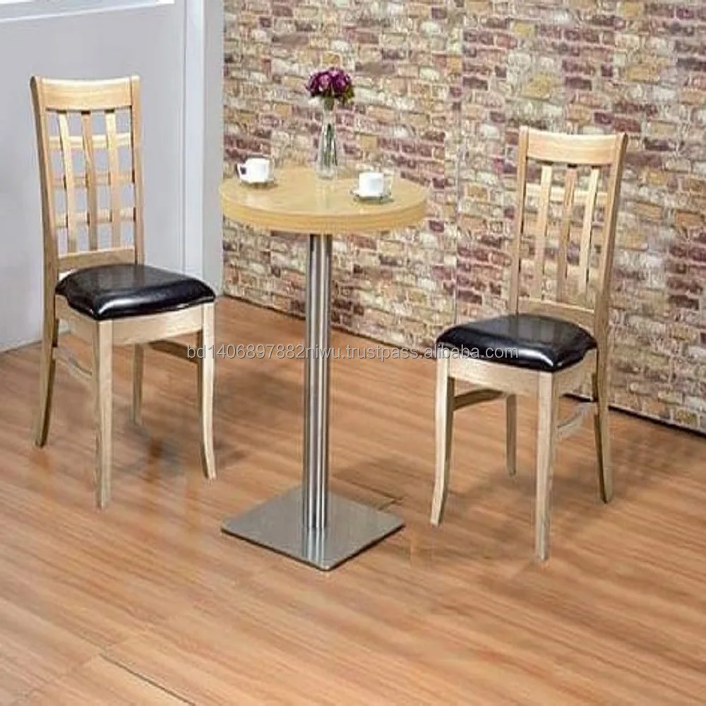 Modern Design Fabric Cover Wooden Bar Stool Round /rectangular/square