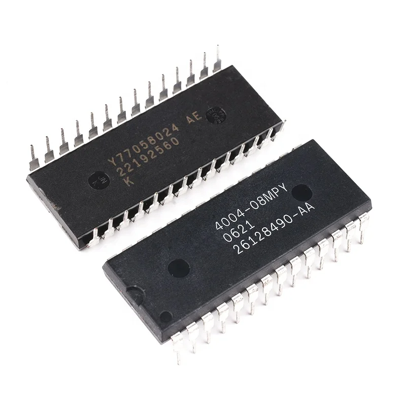 Оригинальный интегральные схемы ISD4004-08MPY мини Запись голоса микросхема от китайского поставщика электронных компонентов ISD4004