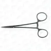 Webster needle holder