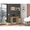 Light Oak / Taupe Color