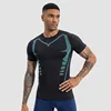 Black printed blue