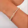 10k Real Solid Gold