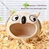 Nid de hibou