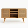 Natural Teak Wood