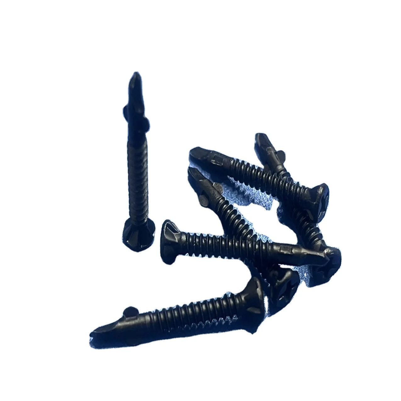 Reliable Drywall Screws Top One Vietnam Metric Black Fasteners 3.5x25