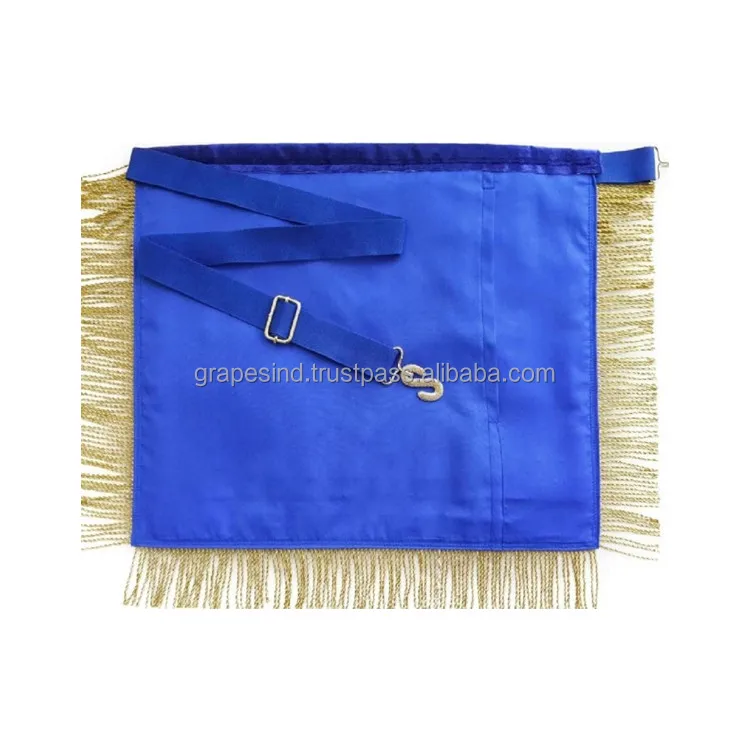 Most Demanding Aprons Masonic Regalia Marshal Apron Masonic Regalia