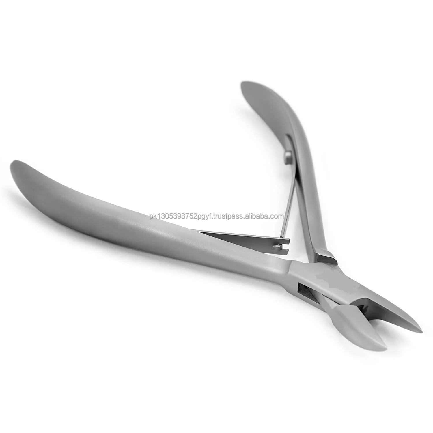 Nail Clippers With Thick Or Ingrown Toenails Heavy Duty Nail Cutter