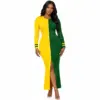 Green Yellow