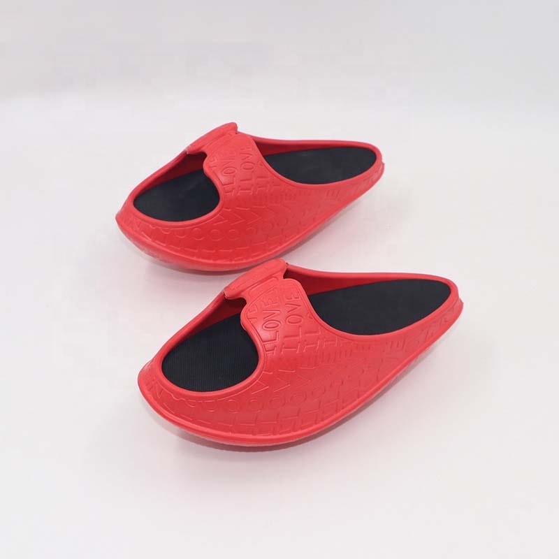 Функциональный Красивый японский массаж EVA, новинка, коррекция фигуры, Йога, упражнения, встряхивание, баланс, женские Тапочки