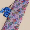 Lila Lavanda / Mosaico Pastel Multicolor