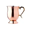 Radiant Rose Gold